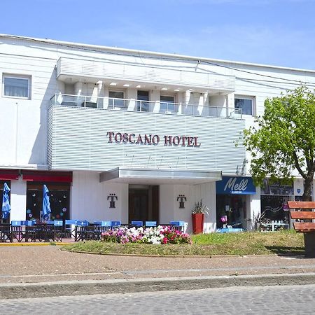 Toscano Hotel ラファエラ エクステリア 写真