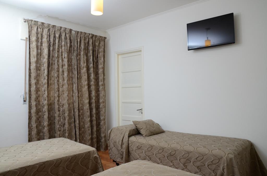 Toscano Hotel ラファエラ 部屋 写真