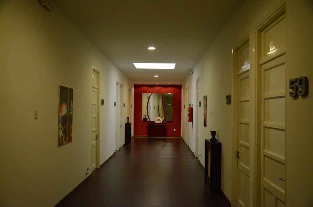 Toscano Hotel ラファエラ エクステリア 写真