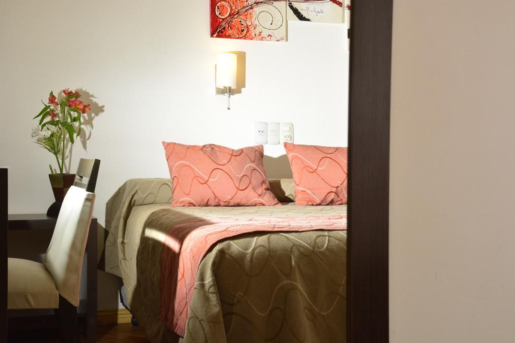 Toscano Hotel ラファエラ 部屋 写真
