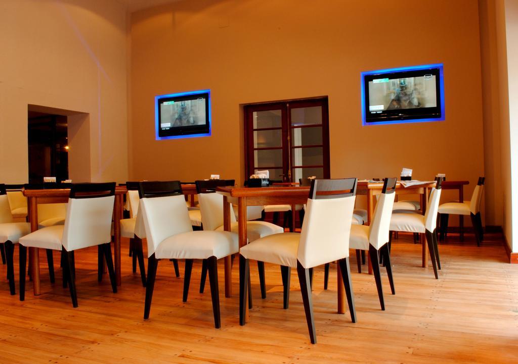 Toscano Hotel ラファエラ エクステリア 写真