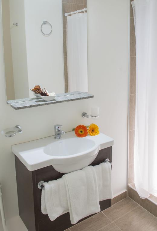 Toscano Hotel ラファエラ 部屋 写真