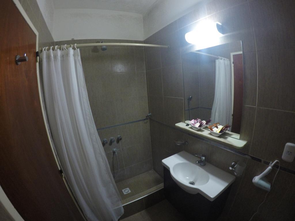Toscano Hotel ラファエラ エクステリア 写真