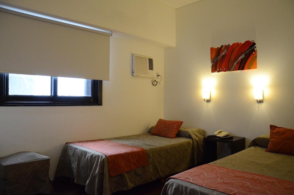 Toscano Hotel ラファエラ エクステリア 写真