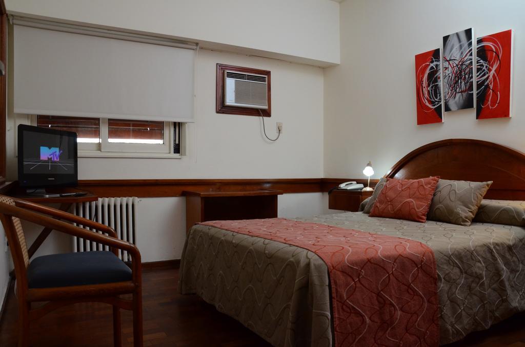 Toscano Hotel ラファエラ エクステリア 写真