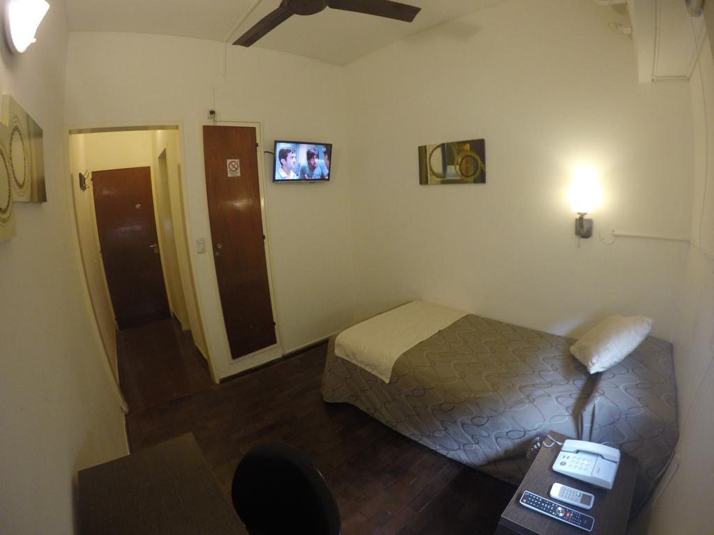 Toscano Hotel ラファエラ エクステリア 写真